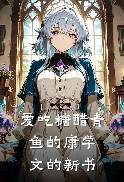 爱吃糖醋青鱼的康学文的新书