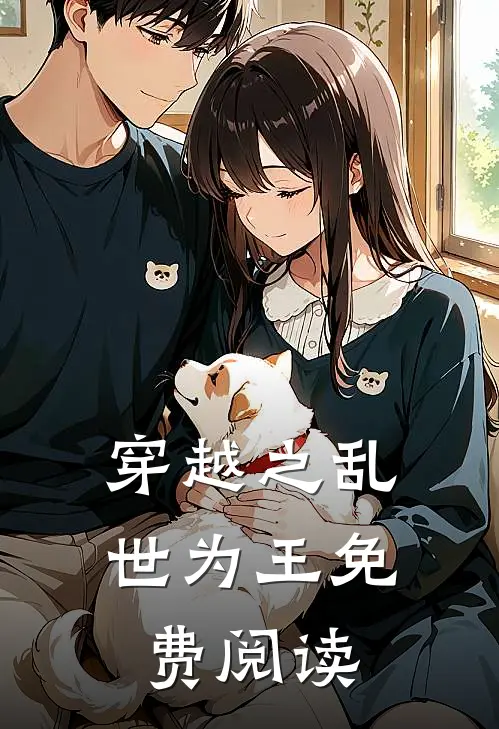 穿越之乱世为王免费阅读