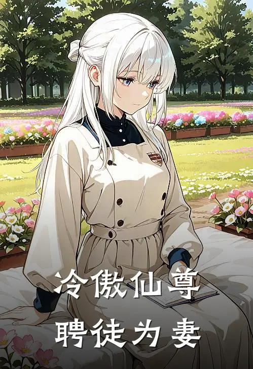 冷傲仙尊聘徒为妻