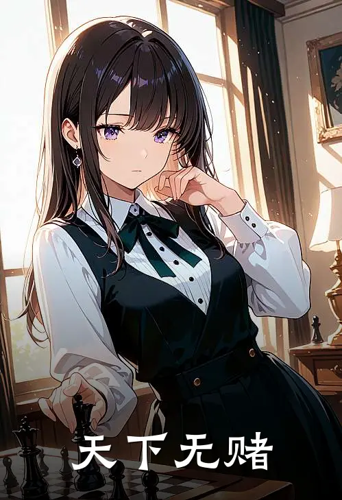 何鸿声苏明月（天下无赌）全文免费阅读无弹窗大结局_