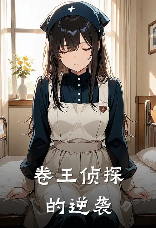卷王侦探的逆袭陈栩李文无弹窗全文免费阅读_最新推荐小说卷王侦探的逆袭(陈栩李文)