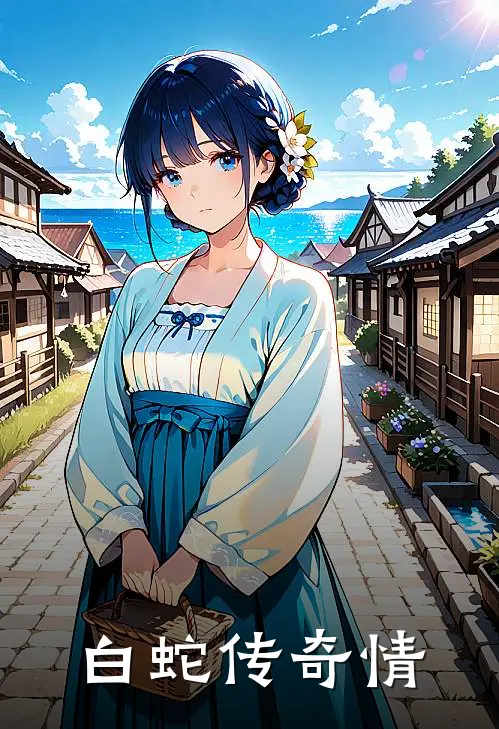白蛇传奇情许仙白素贞完结小说_完结版小说全文免费阅读白蛇传奇情许仙白素贞
