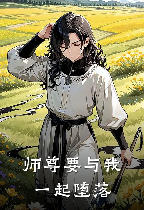 师尊要与我一起堕落