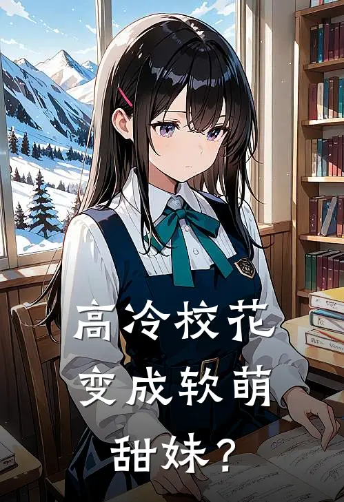 高冷校花变成软萌甜妹？(林枫姜沫兮)热门小说大全_免费小说大全高冷校花变成软萌甜妹？林枫姜沫兮