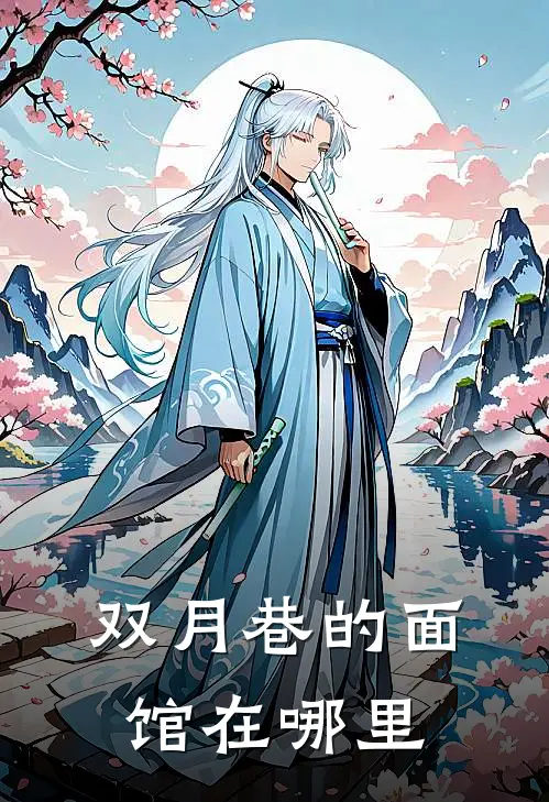 双月巷的面馆在哪里