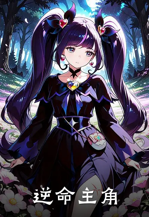 逆命主角