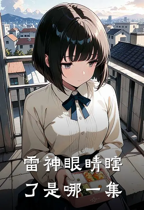 雷神眼睛瞎了是哪一集