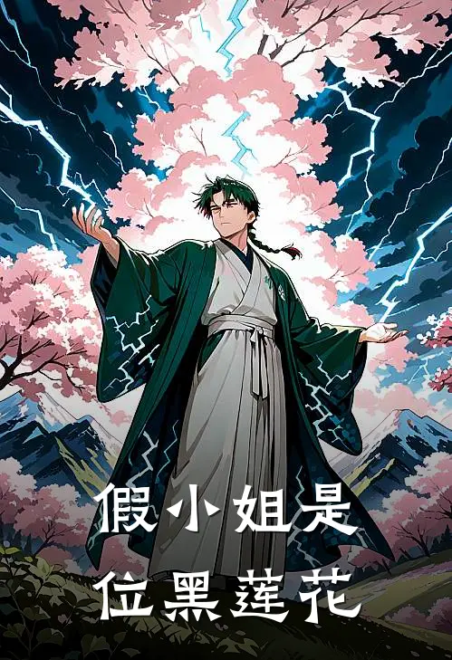 假小姐是位黑莲花