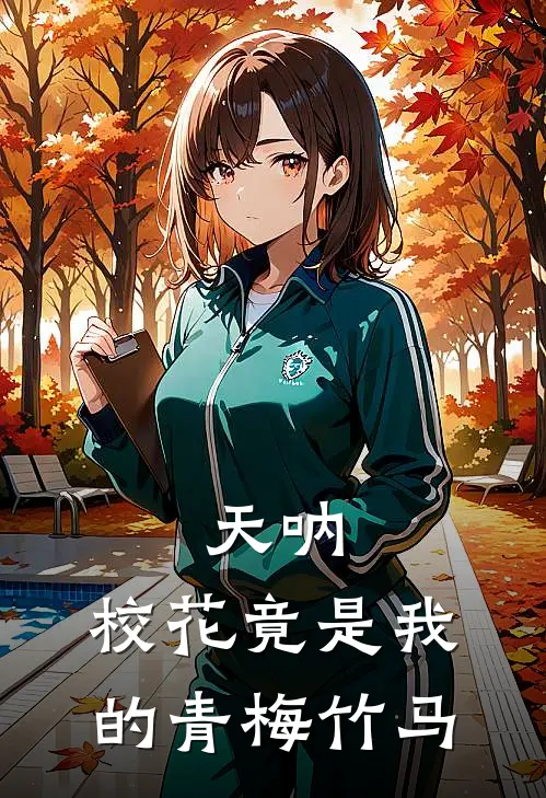 天呐，校花竟是我的青梅竹马江辰苏糖糖完结版小说阅读_完整版小说免费阅读天呐，校花竟是我的青梅竹马(江辰苏糖糖)