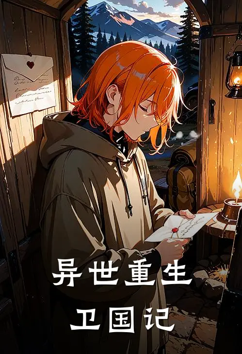 异世重生卫国记