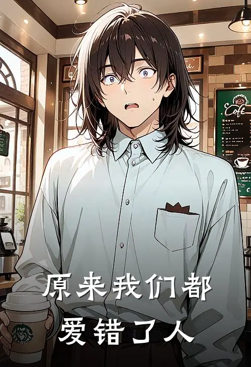 原来我们都爱错了人