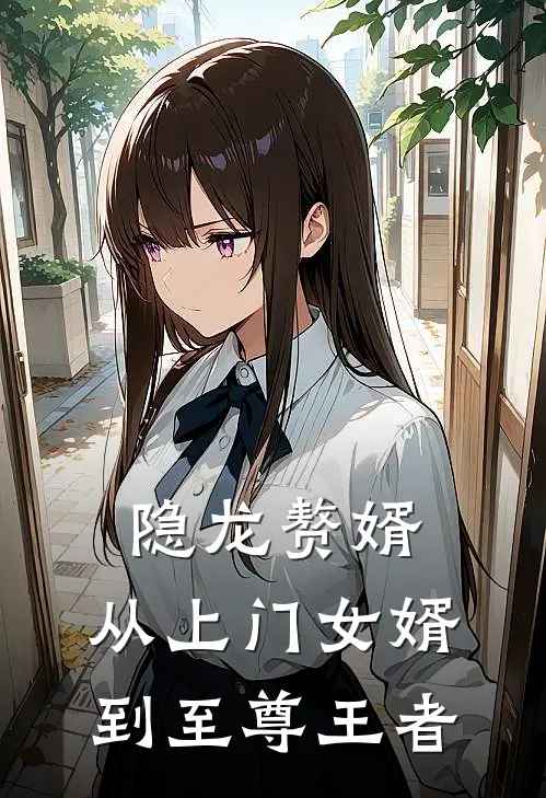 隐龙赘婿：从上门女婿到至尊王者林辰苏梦瑶免费完整版小说_热门小说大全隐龙赘婿：从上门女婿到至尊王者林辰苏梦瑶