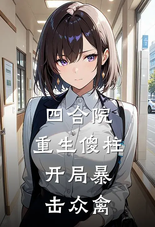 四合院：重生傻柱，开局暴击众禽(何雨柱秦淮茹)小说推荐完本_全本免费小说四合院：重生傻柱，开局暴击众禽何雨柱秦淮茹