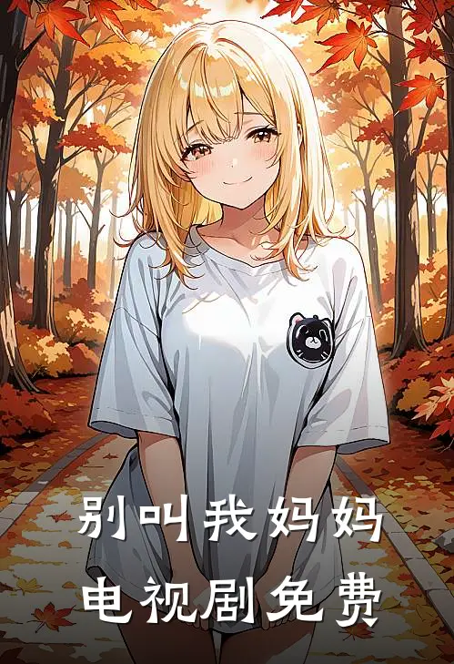 别叫我妈妈电视剧免费