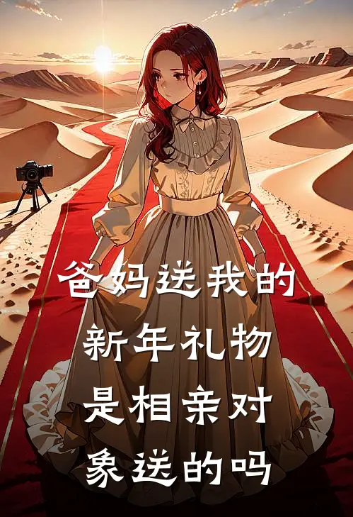 爸妈送我的新年礼物是相亲对象送的吗