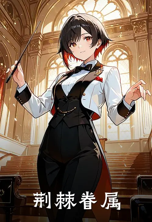 荆棘眷属怀安婷婷免费小说推荐_免费小说笔趣阁荆棘眷属怀安婷婷