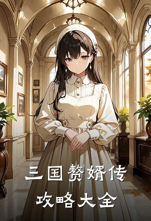 三国赘婿传攻略大全