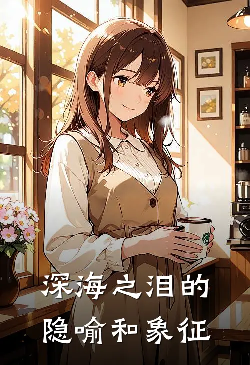 深海之泪的隐喻和象征