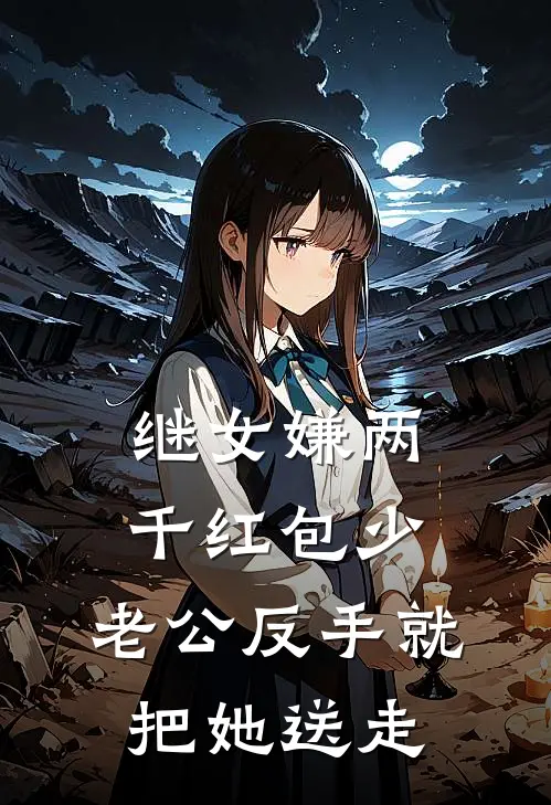 继女嫌两千红包少，老公反手就把她送走顾承川顾念星最新好看小说_已完结小说继女嫌两千红包少，老公反手就把她送走顾承川顾念星