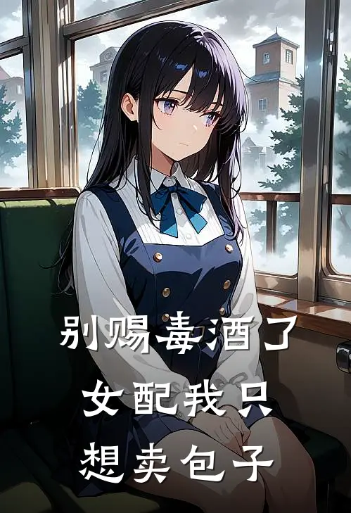 别赐毒酒了，女配我只想卖包子(沈芜谢衍)免费小说全集_完本小说免费阅读别赐毒酒了，女配我只想卖包子(沈芜谢衍)