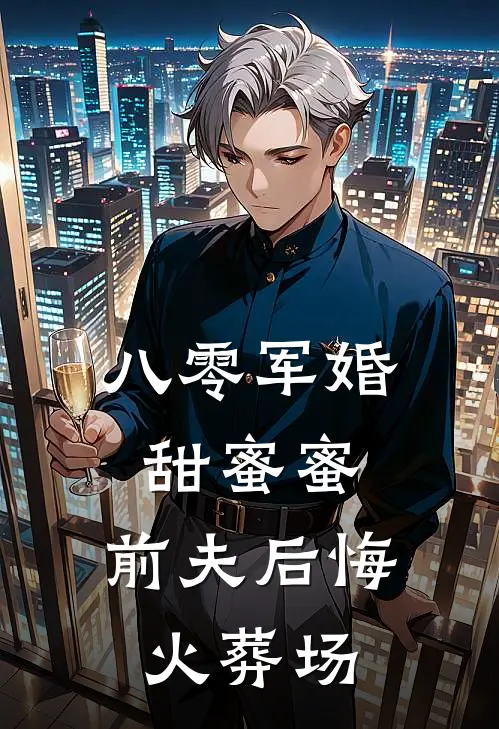 八零军婚甜蜜蜜,前夫后悔火葬场