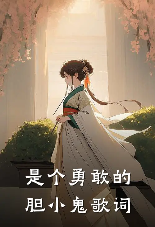 是个勇敢的胆小鬼歌词