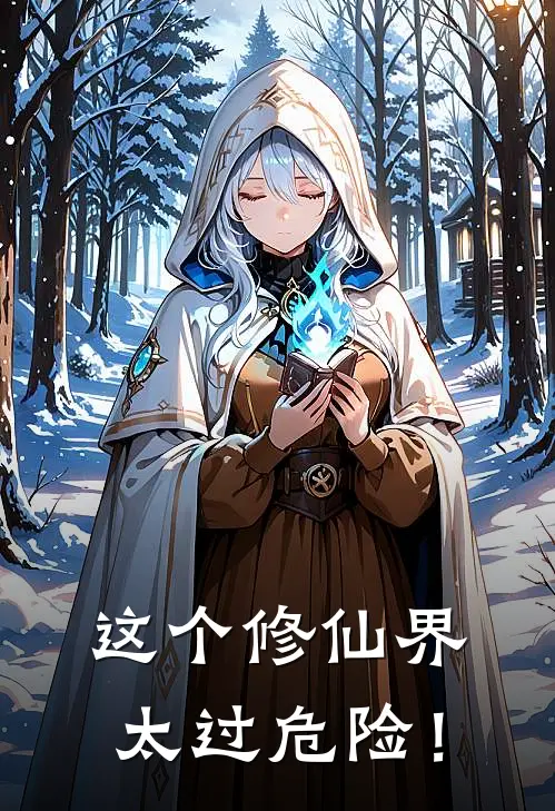 这个修仙界太过危险！(林天苗珂)完整版免费小说_完结版小说推荐这个修仙界太过危险！(林天苗珂)