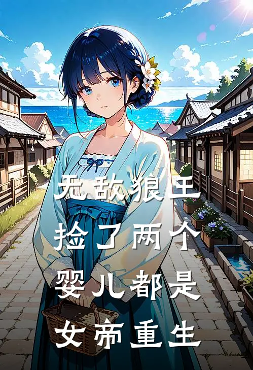 无敌狼王捡了两个婴儿都是女帝重生