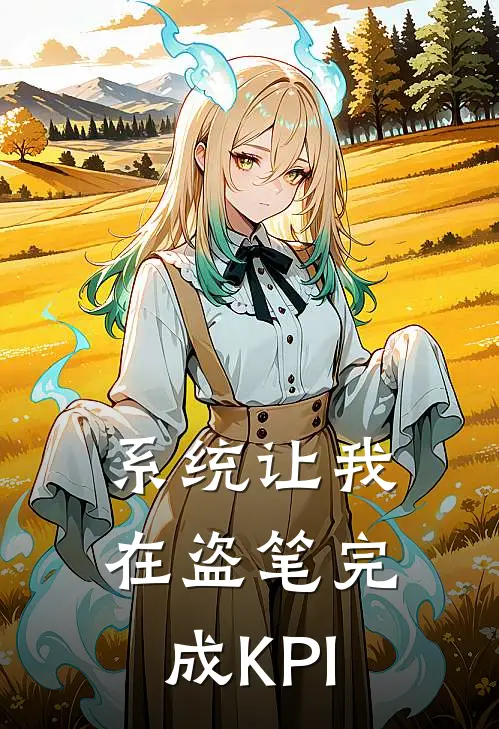 系统让我在盗笔完成KPI(姜软软无邪)热门网络小说_最新完本小说系统让我在盗笔完成KPI(姜软软无邪)