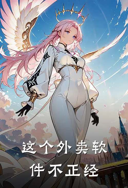 这个外卖软件不正经