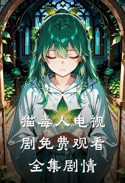 猫毒人电视剧免费观看全集剧情