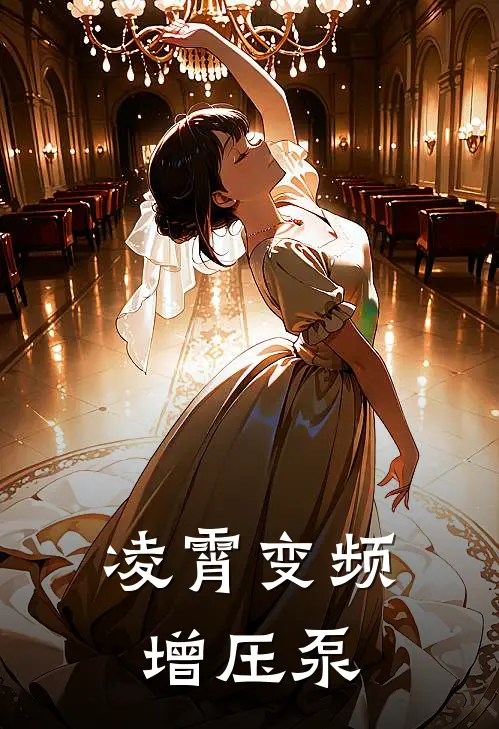 凌霄变频增压泵