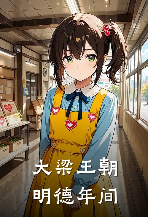 大梁王朝：明德年间陈绣巧何棠幼热门的小说_热门小说在线阅读大梁王朝：明德年间陈绣巧何棠幼