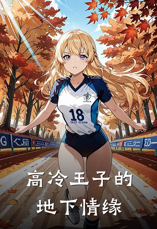 高冷王子的地下情缘
