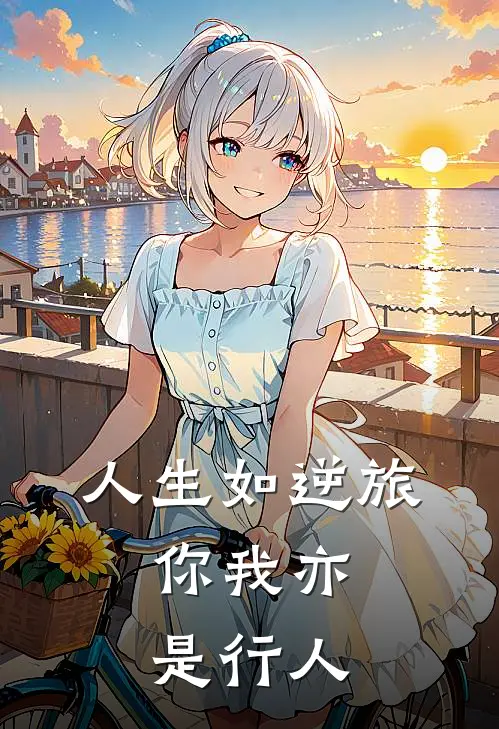 人生如逆旅，你我亦是行人