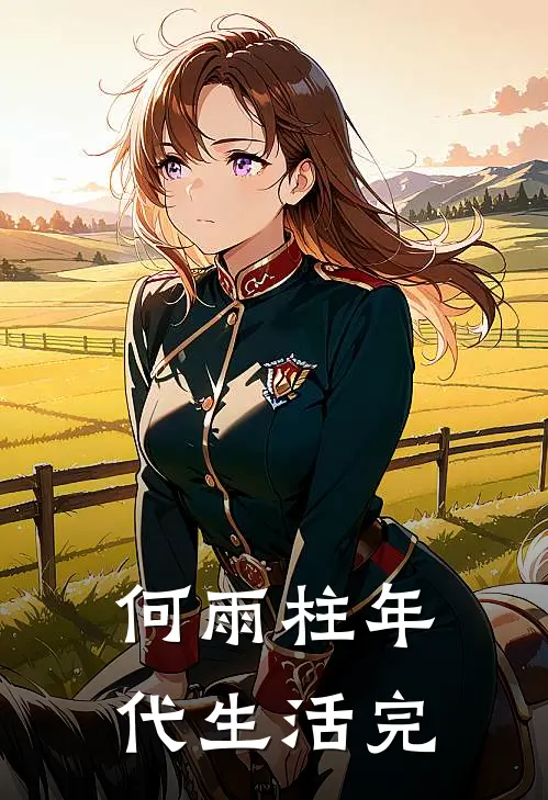 何雨柱年代生活完