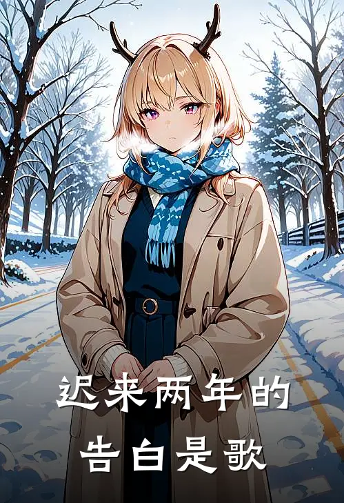 迟来两年的告白是歌