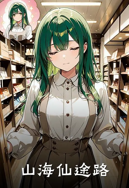 山海仙途路李九刘观最新小说推荐_完结小说山海仙途路(李九刘观)