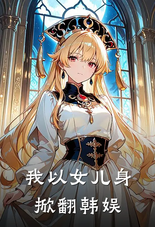 我以女儿身掀翻韩娱