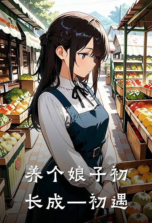 养个娘子初长成—初遇