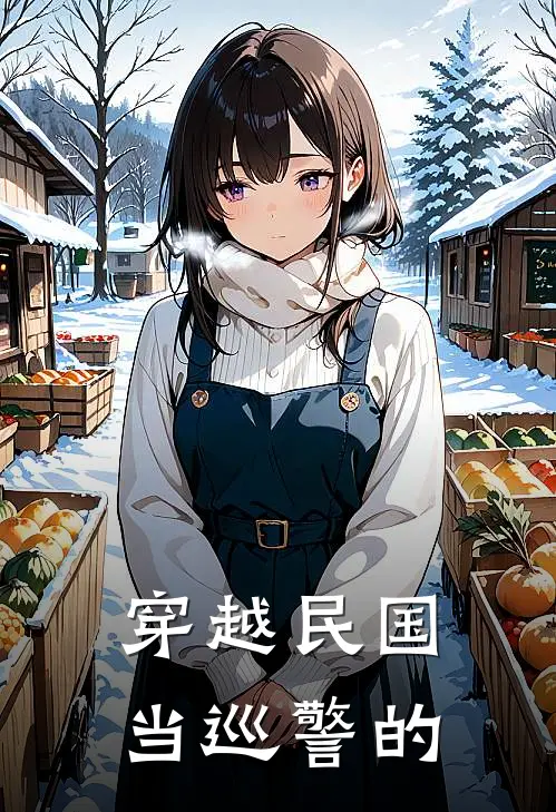 穿越民国当巡警的