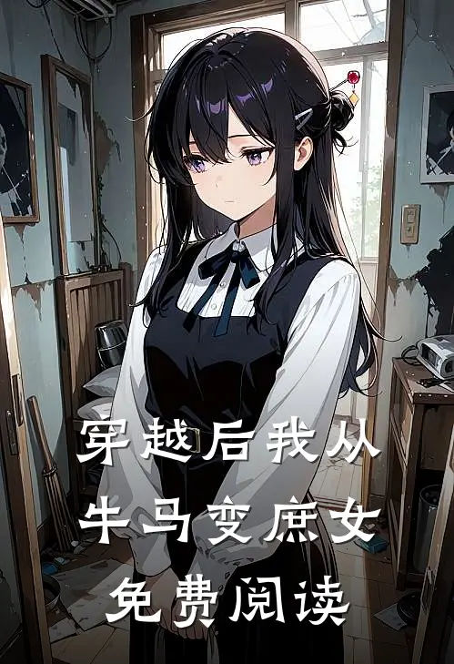穿越后我从牛马变庶女免费阅读