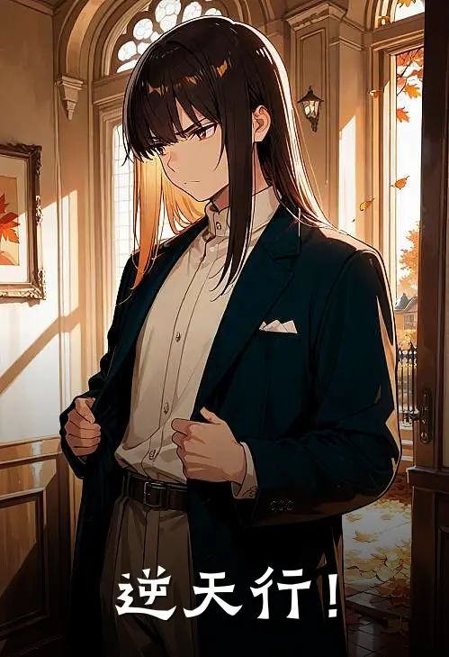 逆天行！