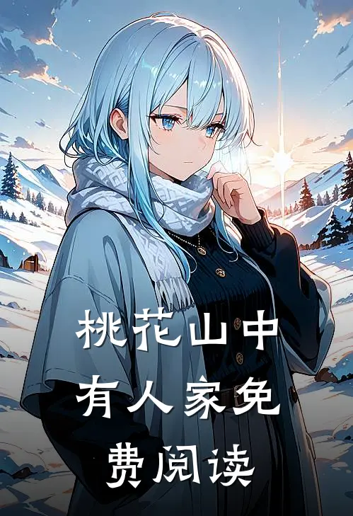 桃花山中有人家免费阅读