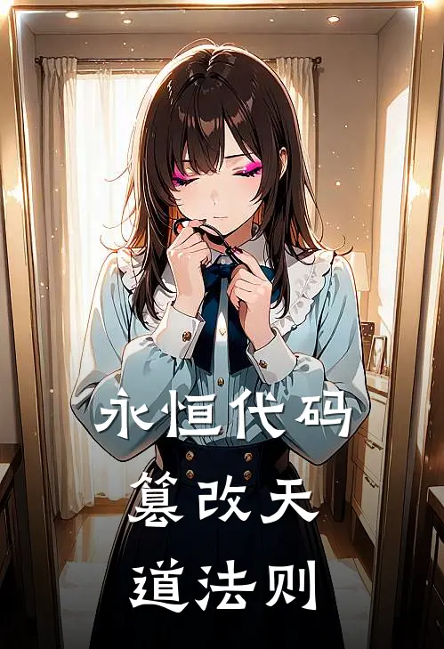 永恒代码：篡改天道法则(李霄林岩)热门网络小说_最新完本小说永恒代码：篡改天道法则(李霄林岩)