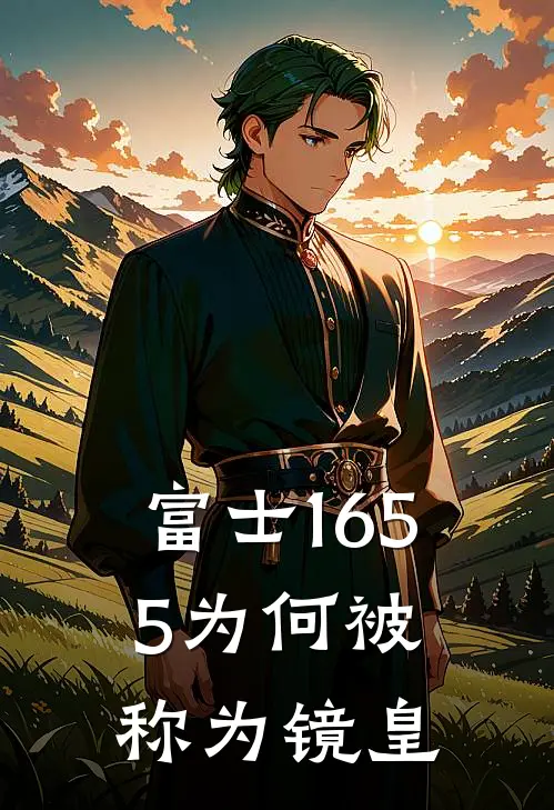 富士1655为何被称为镜皇