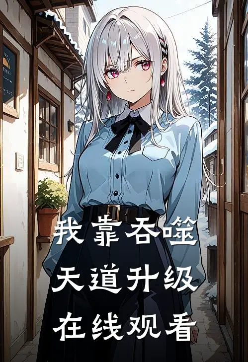 我靠吞噬天道升级在线观看