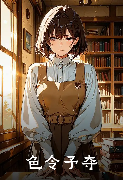 孙琦东方靖(色令予夺)全集阅读_《色令予夺》全文免费阅读