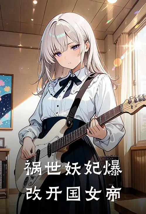 祸世妖妃爆改开国女帝