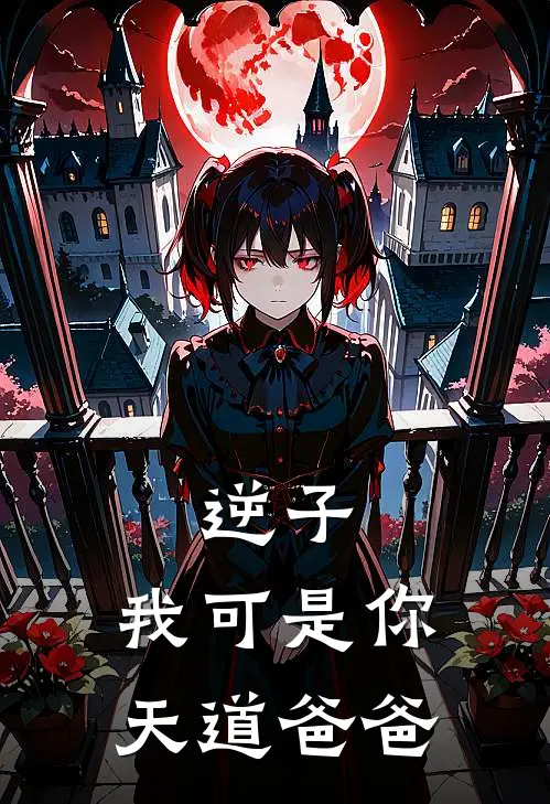 逆子，我可是你天道爸爸